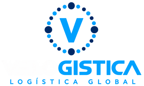 velogistica - Logística Global